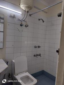 Bathroom Image of 1150 Sq.ft 2 BHK Builder Floor for sale in Sector 49 Gurgaon for Rs. 19000000