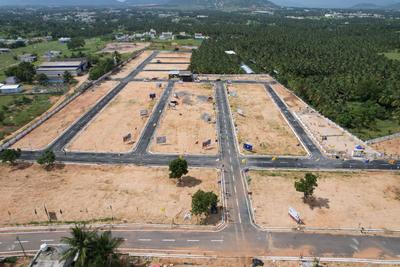 Image of 436 Sq.ft Residential Plot / Land for sale in Mathampalayam, Coimbatore for Rs. 775000