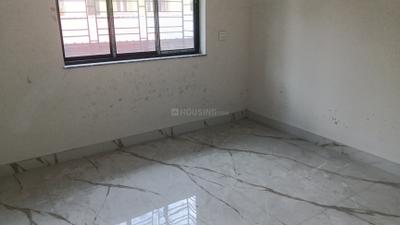 Bedroom Image of 1150 Sq.ft 3 BHK Apartment / Flat for sale in Kalikapur, EM Bypass Kolkata for Rs. 7300000