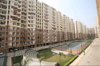 Image of 1250 Sq.ft 3 BHK Apartment / Flat for sale in OXY Homez, Bhopura, Ghaziabad for Rs. 8200000