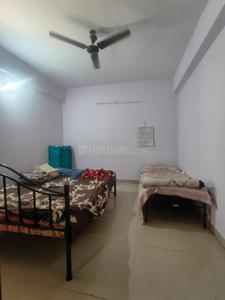 Hall Image of 1180 Sq.ft 2 BHK Apartment / Flat for sale in Thanisandra Bengaluru for Rs. 7350000