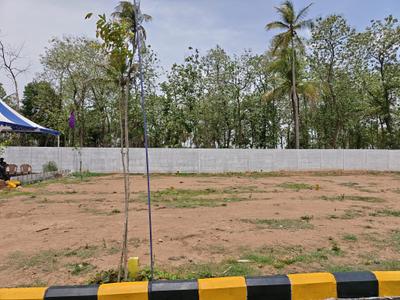 Image of 1150 Sq.ft Residential Plot / Land for sale in Varadharajapuram, Chennai for Rs. 3967509