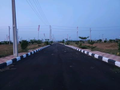 Image of 180 Sq.ft Residential Plot / Land for sale in Nandiwanaparthy, Hyderabad for Rs. 2600087