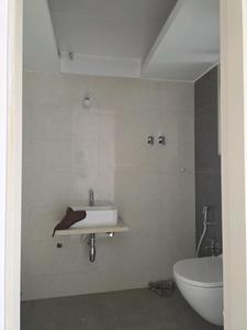 Bedroom Two Image of 1500 Sq.ft 3 BHK Apartment / Flat for sale in JSB Gokul Nakshatra II, Virar West Virar for Rs. 14482000