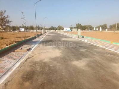 Image of 1442 Sq.ft Residential Plot / Land for sale in Badlapur West, Badlapur for Rs. 1081000