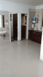 Image of 1191 Sq.ft 2 BHK Apartment / Flat for rent in Raghuvir Saffron, Bhimrad, Surat for Rs. 24000