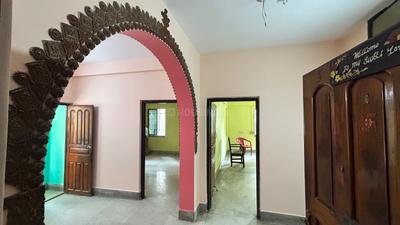 Hall Image of 850 Sq.ft 2 BHK Apartment / Flat for sale in Baranagar Kolkata for Rs. 4200000