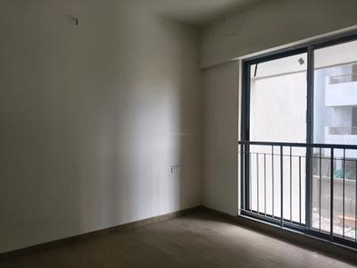 Bedroom Image of 1290 Sq.ft 3 BHK Apartment / Flat for sale in Lifecraft The 4th Axis, Punawale Pune for Rs. 8100000