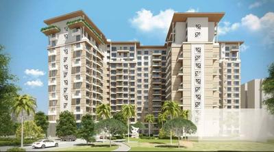 2 BHK Flat