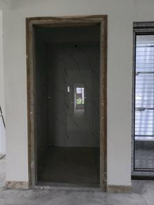 Pooja Room Image of 2150 Sq.ft 3 BHK Apartment / Flat for sale in Bangalore City Municipal Corporation Layout Bengaluru for Rs. 20000000