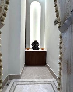 Image of 1100 Sq.ft 2 BHK Builder Floor for rent in Rajouri Garden, New Delhi for Rs. 40000