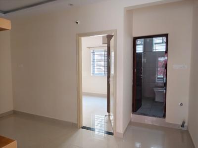 9 BHK Independent Builder Floor