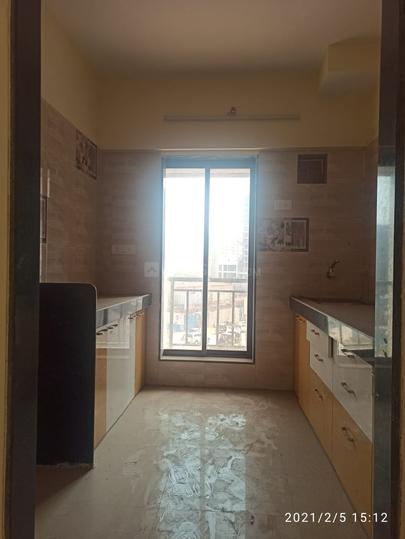R R Hill Galaxy Apartments Kitchen 1