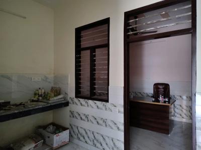 Living Room Image of 550 Sq.ft 2 BHK Villa for sale in Tilpata Karanwas Greater Noida for Rs. 3506550
