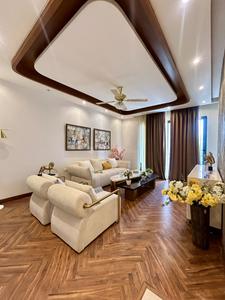 4 BHK Independent Builder Floor