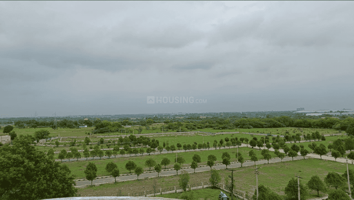 vision vvk housing Main Image 1