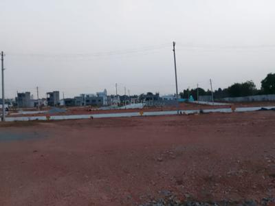 Image of 1020 Sq.ft Residential Plot / Land for sale in Aduru, Bengaluru for Rs. 3670000