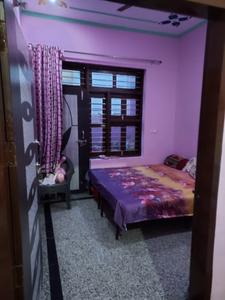 Bedroom Image of 800 Sq.ft 2 BHK Independent House for sale in Plot Sector 6 Dharuhera, Sector 6 Dharuhera for Rs. 14500000