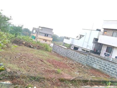 Image of 1163 Sq.ft Residential Plot / Land for sale in Sattur, Hubali-Dharwad for Rs. 5200000