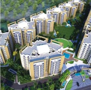 Image of 1080 Sq.ft 2 BHK Apartment / Flat for sale in Mahapura, Jaipur for Rs. 4200000