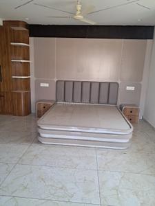 Bedroom Image of 2400 Sq.ft 3 BHK Apartment / Flat for rent in Shree Nagar Belagavi for Rs. 32000