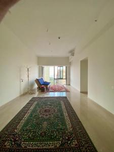 Bedroom Image of 750 Sq.ft 2 BHK Apartment / Flat for sale in Piramal Aranya, Byculla Mumbai for Rs. 35000000
