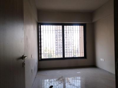 Bedroom Image of 1850 Sq.ft 3 BHK Apartment / Flat for sale in Kharghar Navi Mumbai for Rs. 16000000