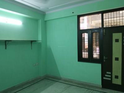 Bedroom Image of 900 Sq.ft 3 BHK Builder Floor for sale in New Ashok Nagar New Delhi for Rs. 6000000