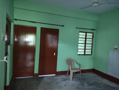 Bedroom Image of 900 Sq.ft 3 BHK Builder Floor for rent in Gumla Colony Bokaro for Rs. 8000