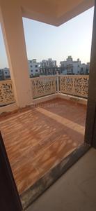 Balcony Image of 2098 Sq.ft 3 BHK Villa for sale in Lohegaon Pune for Rs. 7510000