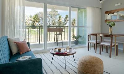 2 BHK Flat