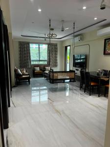 4 BHK Flat
