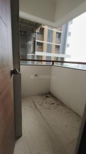 Balcony Image of 2225 Sq.ft 3.5 BHK Apartment / Flat for rent in Takshashila Air, Ellisbridge Ahmedabad for Rs. 58000