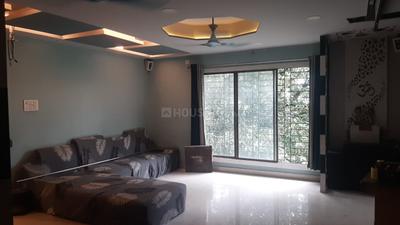 Hall Image of 1550 Sq.ft 3 BHK Apartment / Flat for rent in Sevoke Rd Siliguri for Rs. 28000