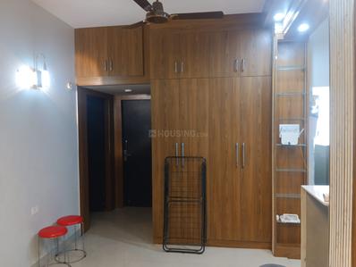 Bedroom Image of 1030 Sq.ft 2 BHK Apartment / Flat for rent in Sikka Karnam Greens, Sector 143B Noida for Rs. 29999