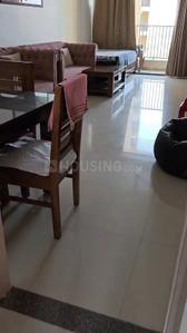 Hall Image of 1272 Sq.ft 2 BHK Apartment / Flat for sale in Kiara Residency, Sushant Golf City Lucknow for Rs. 10000000