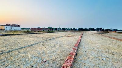 Image of 1200 Sq.ft Residential Plot / Land for sale in Dev Saundaryam, Babatpur, Varanasi for Rs. 2400000