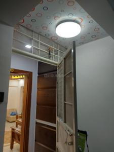 Bedroom Image of 1004 Sq.ft 2 BHK Apartment / Flat for sale in Ujwal Corona, Kondhwa Budruk Pune for Rs. 9500000