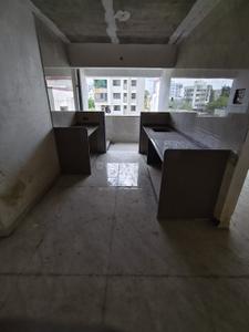 Kitchen Image of 1825 Sq.ft 3 BHK Apartment / Flat for sale in Pathardi Phata Nashik for Rs. 9000000
