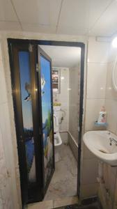 Bathroom Image of 750 Sq.ft 1 BHK Apartment / Flat for sale in Kalyan East Kalyan for Rs. 4500000