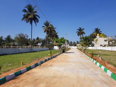 Image of 1200 Sq.ft Residential Plot / Land for sale in Yelahanka, Bengaluru for Rs. 6500000
