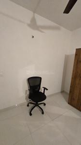 Hall Image of 950 Sq.ft 2 BHK Apartment / Flat for rent in Godrej Infinity, Mundhwa Pune for Rs. 34000
