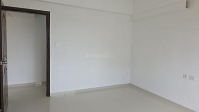 Bedroom Image of 1800 Sq.ft 3 BHK Apartment / Flat for rent in G Corp Greens, Thergaon Pune for Rs. 38000