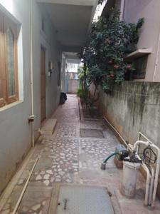 Balcony Image of 1944 Sq.ft 2 BHK Independent House for sale in Jillelguda Hyderabad for Rs. 26000000