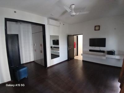 Hall Image of 2300 Sq.ft 3 BHK Apartment / Flat for rent in Sobha City, Sector 108 Gurgaon for Rs. 95000