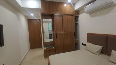 1 RK Independent Builder Floor