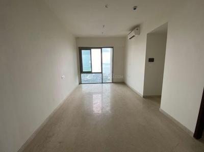 Hall Image of 800 Sq.ft 2 BHK Apartment / Flat for rent in Piramal Aranya, Byculla Mumbai for Rs. 140000