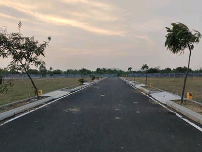 Image of 1742 Sq.ft Residential Plot / Land for sale in Guduvancheri, Chennai for Rs. 6968000