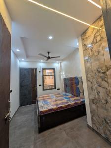 1 BHK Independent Builder Floor
