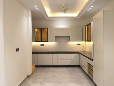 Kitchen Image of 2200 Sq.ft 5 BHK Builder Floor for sale in Nikunj Ultra Luxury Floors, Indirapuram Ghaziabad for Rs. 36000000